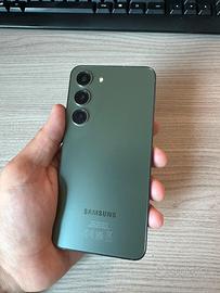Samsung s23 - 256gb