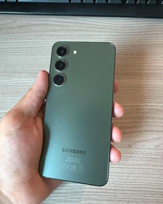 Samsung s23 - 256gb