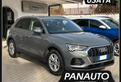 Audi Q3 35 2.0 tdi Business s-tronic