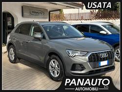 Audi Q3 35 2.0 tdi Business s-tronic