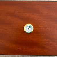 Humidor sigari in legno