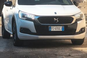 DS ds4 crossback
