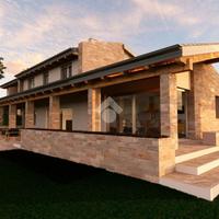 VILLA SINGOLA A BELLANTE