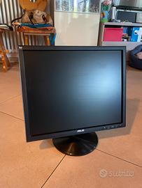 Monitor/schermo ASUS 4:3
