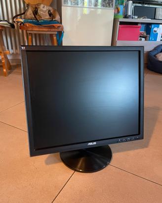 Monitor/schermo ASUS 4:3
