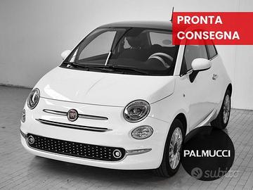 FIAT 500 1.0 hybrid Dolcevita 70cv