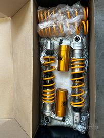 Ohlins per yamaha xmax 300 2023