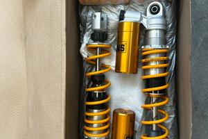 Ohlins per yamaha xmax 300 2023