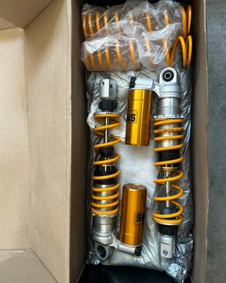 Ohlins per yamaha xmax 300 2023