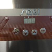 Congelatore professionale