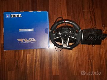 Volante ps4-ps5