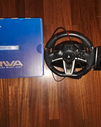Volante ps4-ps5