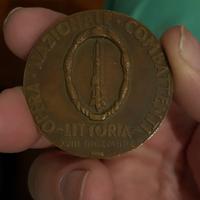 Moneta Littoria