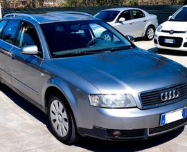 Audi A4 Avant 1.9 130cv 2002