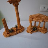 decorazione  per acquari nuovi 