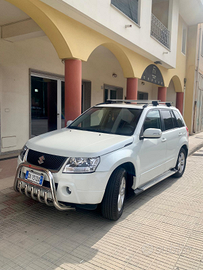 Suzuki Grand Vitara 1.9 DDiS 5p Gancio + Carrello