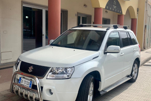 Suzuki Grand Vitara 1.9 DDiS 5p Gancio + Carrello