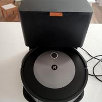 Roomba iRobot j7 +