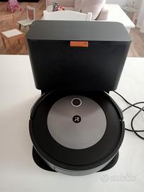 Roomba iRobot j7 +