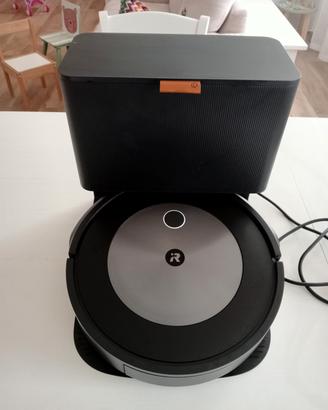Roomba iRobot j7 +