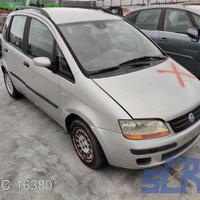 FIAT IDEA 350 1.9 JTD 101CV 04-12 Ricambi