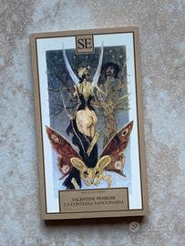 Valentine Penrose - La contessa sanguinaria