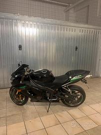 Kawasaki ZX-6R 636