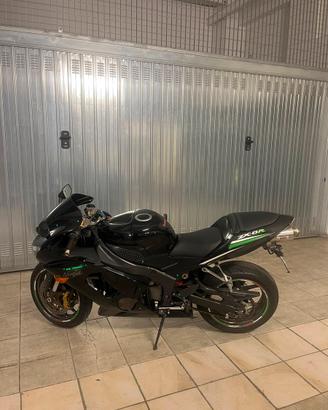 Kawasaki ZX-6R 636