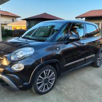 FIAT 500L 1.3 Multijet 95 CV Cross