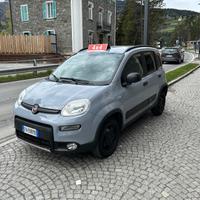Fiat Panda 0.9 TwinAir Turbo S&S 4x4