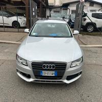 Audi A4 2.0 TDI 143CV F.AP. Advanced