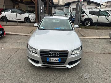 Audi A4 2.0 TDI 143CV F.AP. Advanced