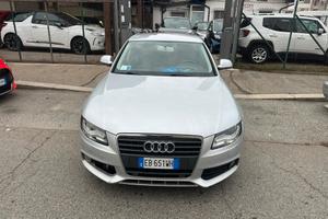 Audi A4 2.0 TDI 143CV F.AP. Advanced