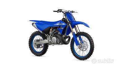Yamaha YZ 250 2026