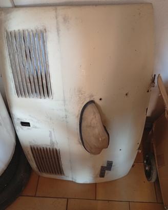 ricambio auto fiat 500 f