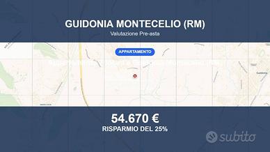 Immobile in asta di 126 m² con più di 5 locali a G