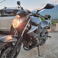Yamaha XJ6