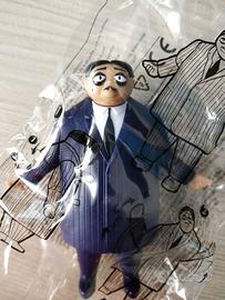 Burger King - Addams Family - Gomez