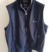 HARMONT & BLAIN GIUBBINO SMANICATO Blu Originale