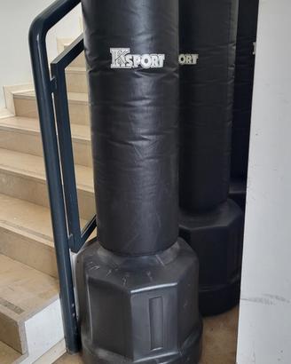 sacchi da boxe