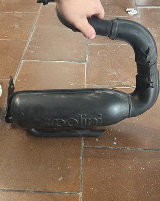 Polini Original