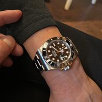 Rolex 126610ln data