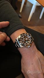 Rolex 126610ln data