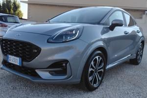 Ford Puma 1.0 EcoBoost Hybrid 125 CV S&S ST-Line