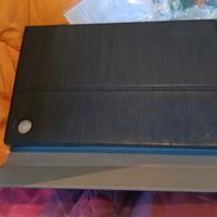 cover +tastiera tab A8 samsung