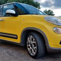 Fiat 500l 1.3 multijet trekking