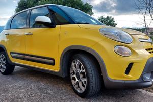 Fiat 500l 1.3 multijet trekking