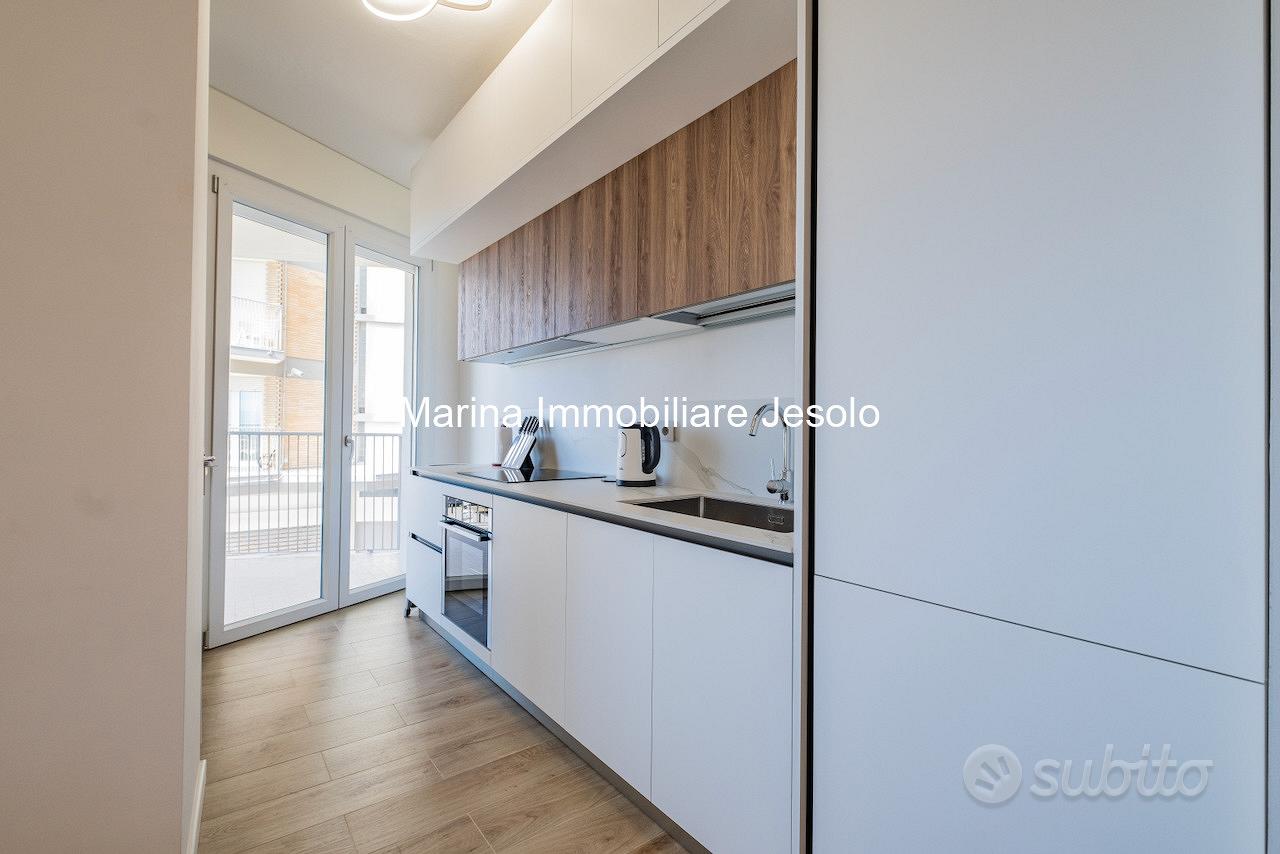Appartamento Fronte Mare a Jesolo - Altro