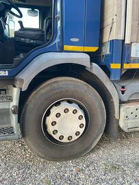 Renault premium 2004