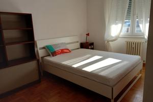 Singola con bagno privato